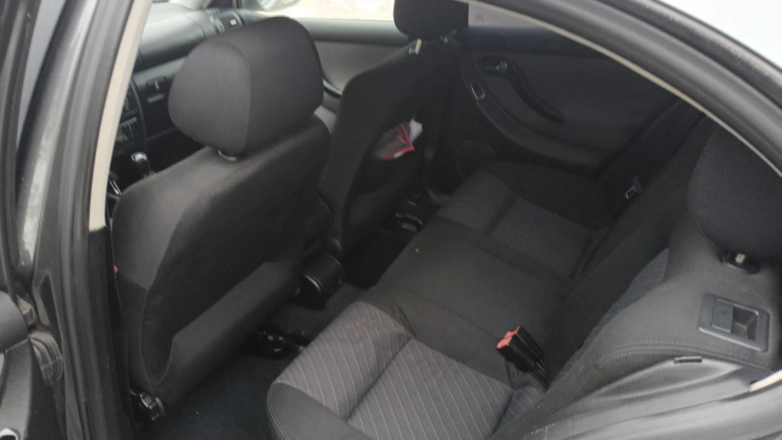 Seat Toledo 1.9 tdi - изображение 7