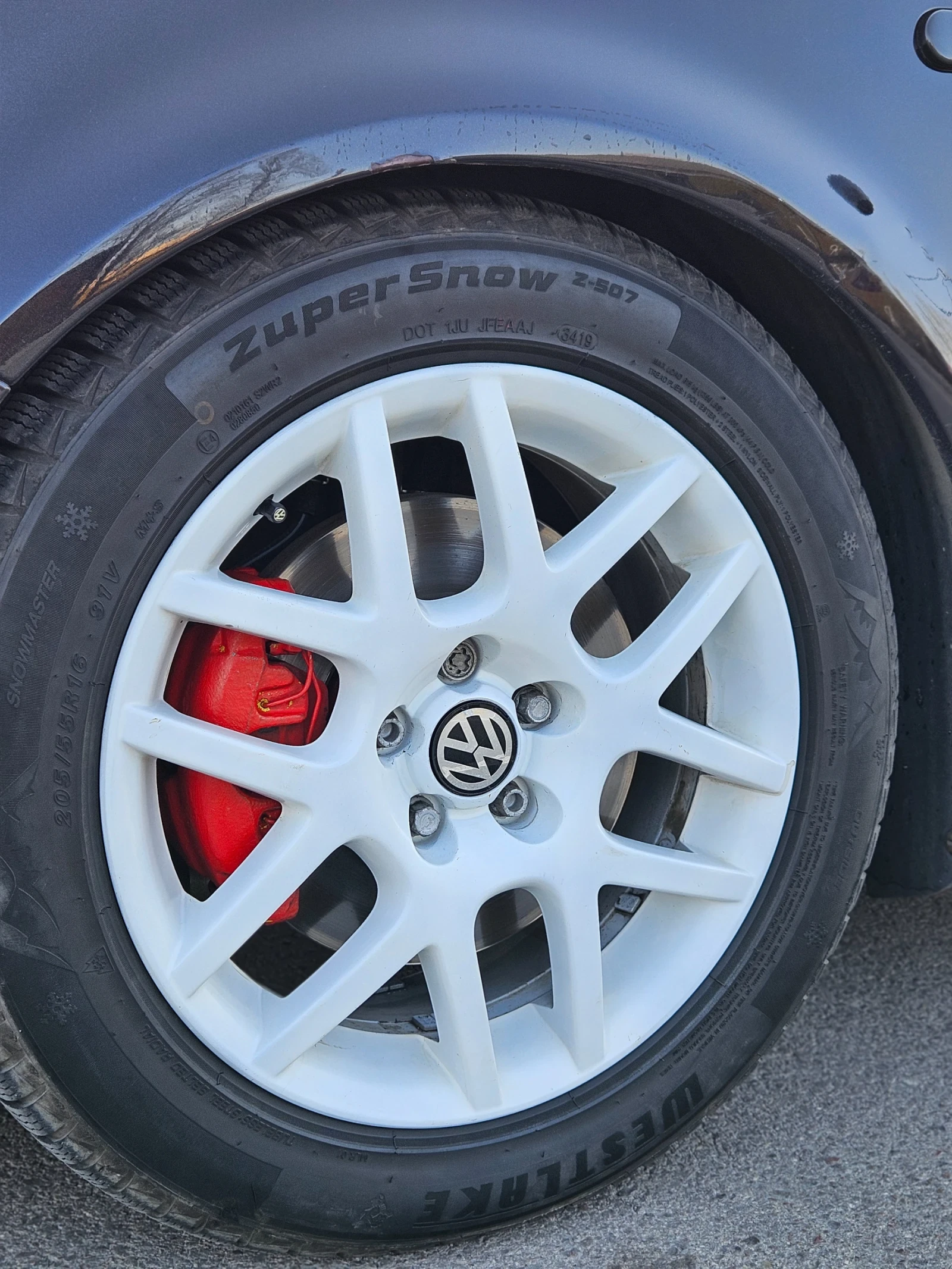 VW Golf MK4 GTI 1.8T AUM | Mobile.bg � ����������� 16
