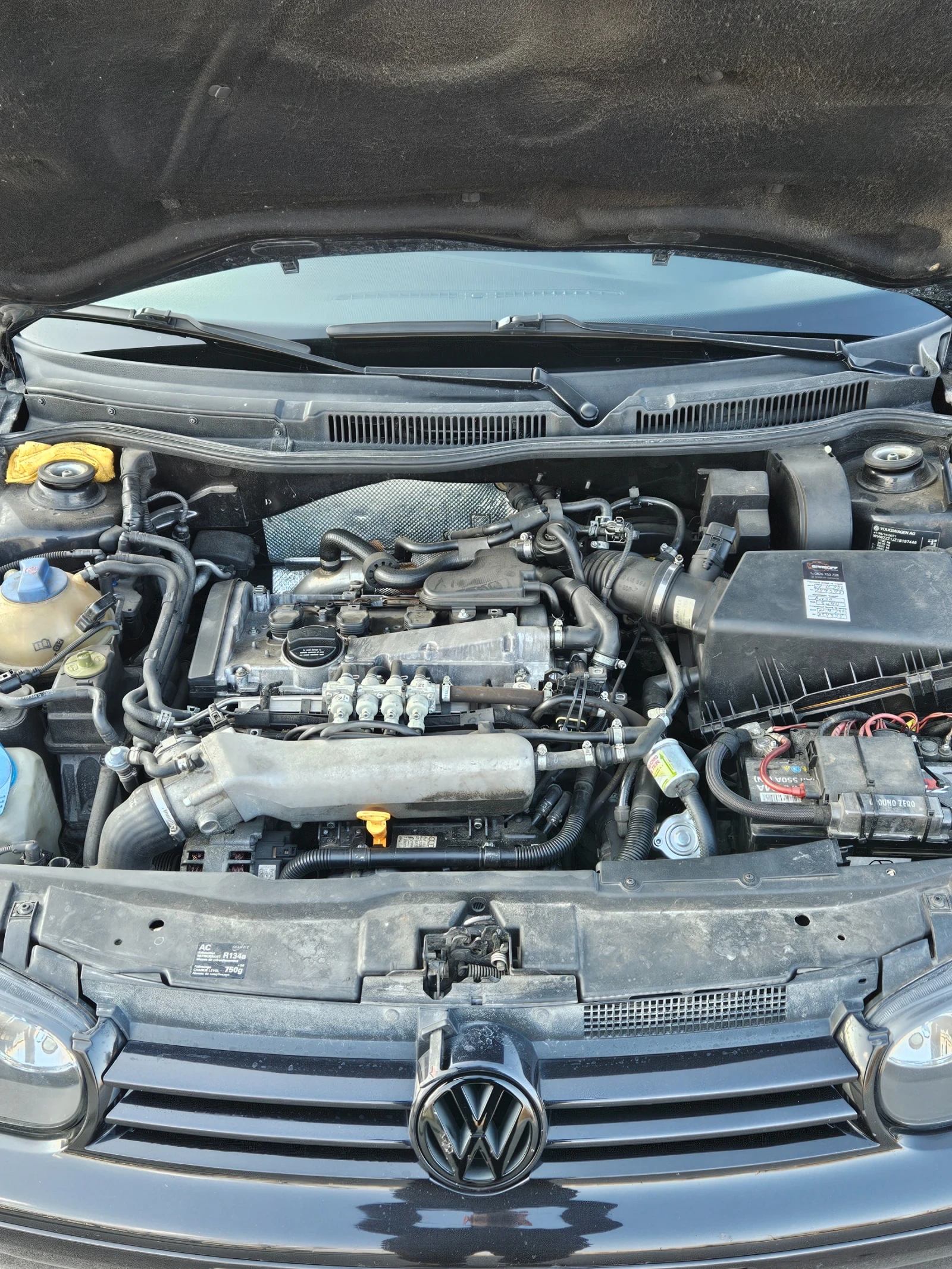 VW Golf MK4 GTI 1.8T AUM | Mobile.bg � ����������� 15