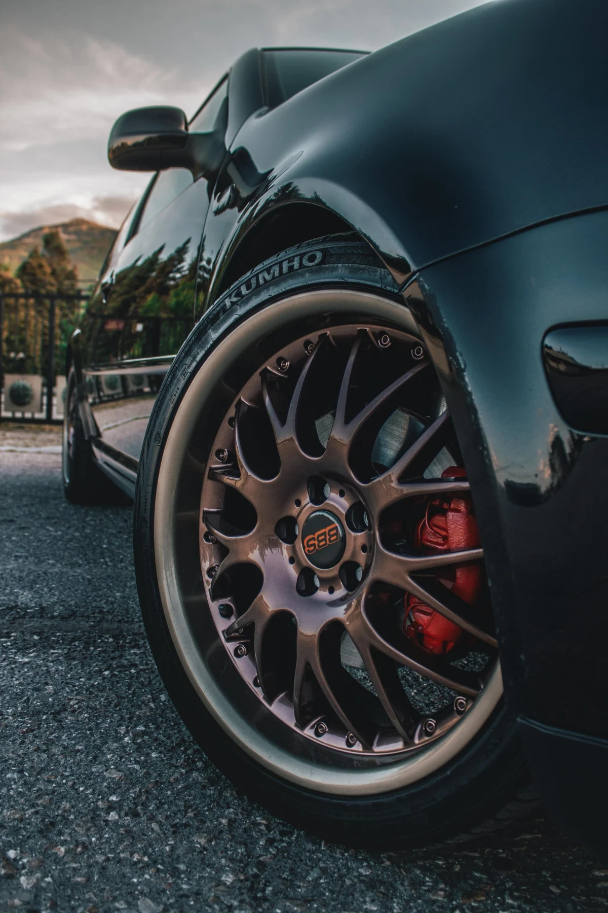 VW Golf MK4 GTI 1.8T AUM - изображение 5