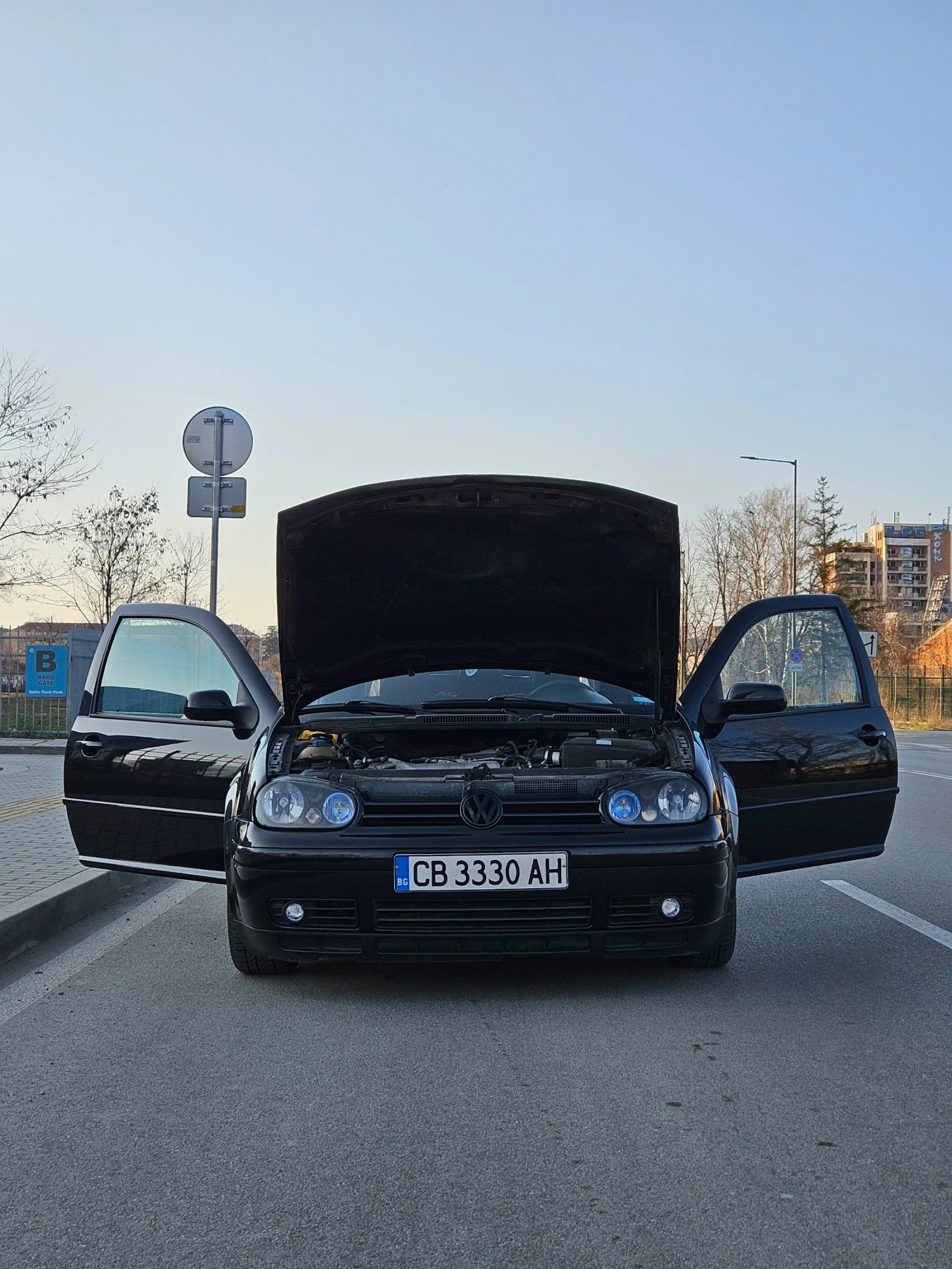 VW Golf MK4 GTI 1.8T AUM | Mobile.bg � ����������� 5