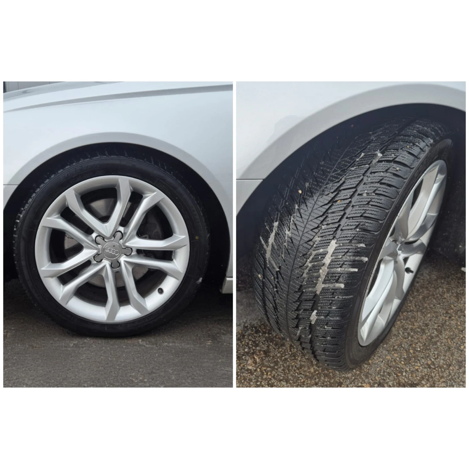 Audi A6 3.0TDI - изображение 9