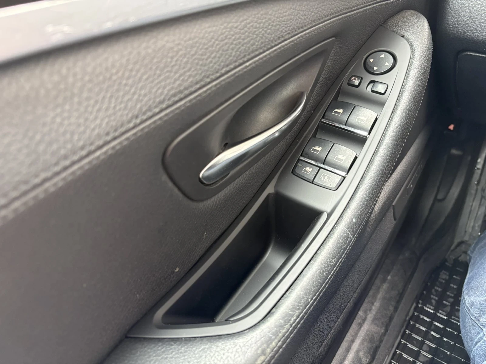 BMW 535 Xi, снимка 12 - Автомобили и джипове - 53610339