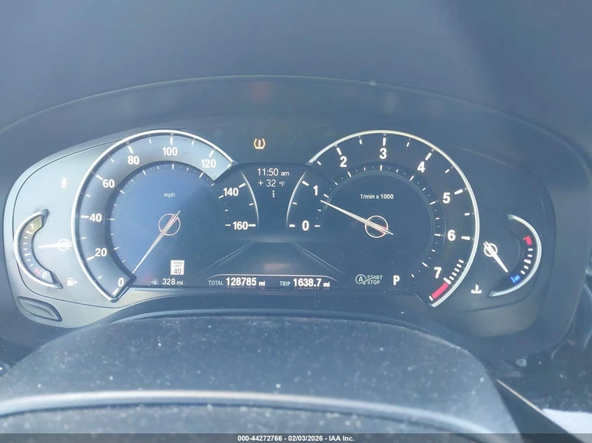 BMW 530 2.0l I xDrive, снимка 7 - Автомобили и джипове - 53898533