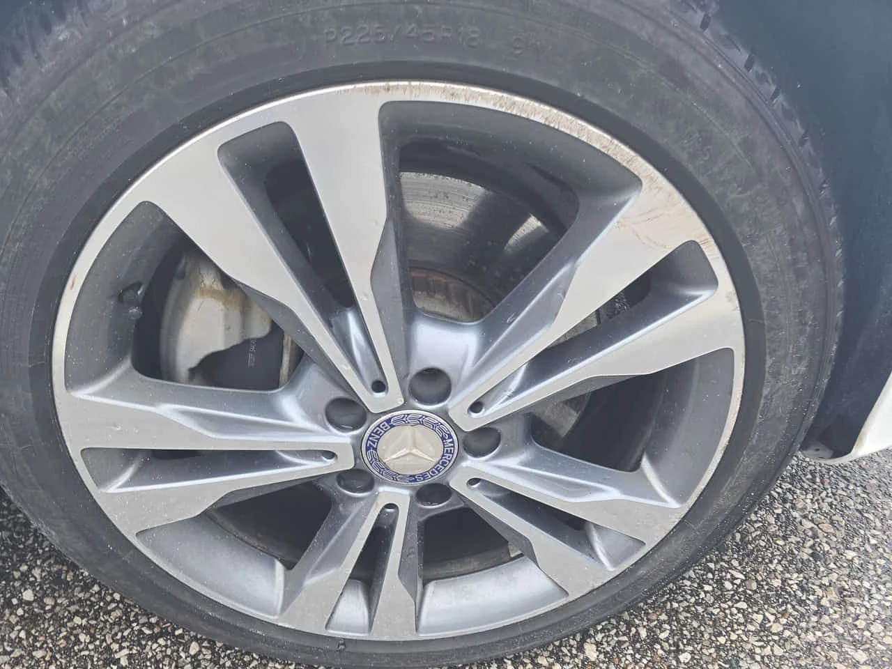 Mercedes-Benz C 300 * ГЛАВНО ПРЕДСТАВИТЕЛСТВО* ПОДГРЕВ* КАМЕРА* , снимка 15 - Автомобили и джипове - 54054278