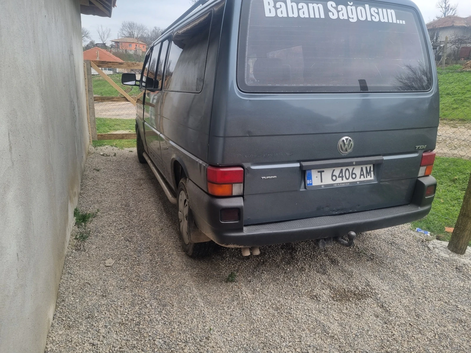 VW 1200 Tdi | Mobile.bg � ����������� 3