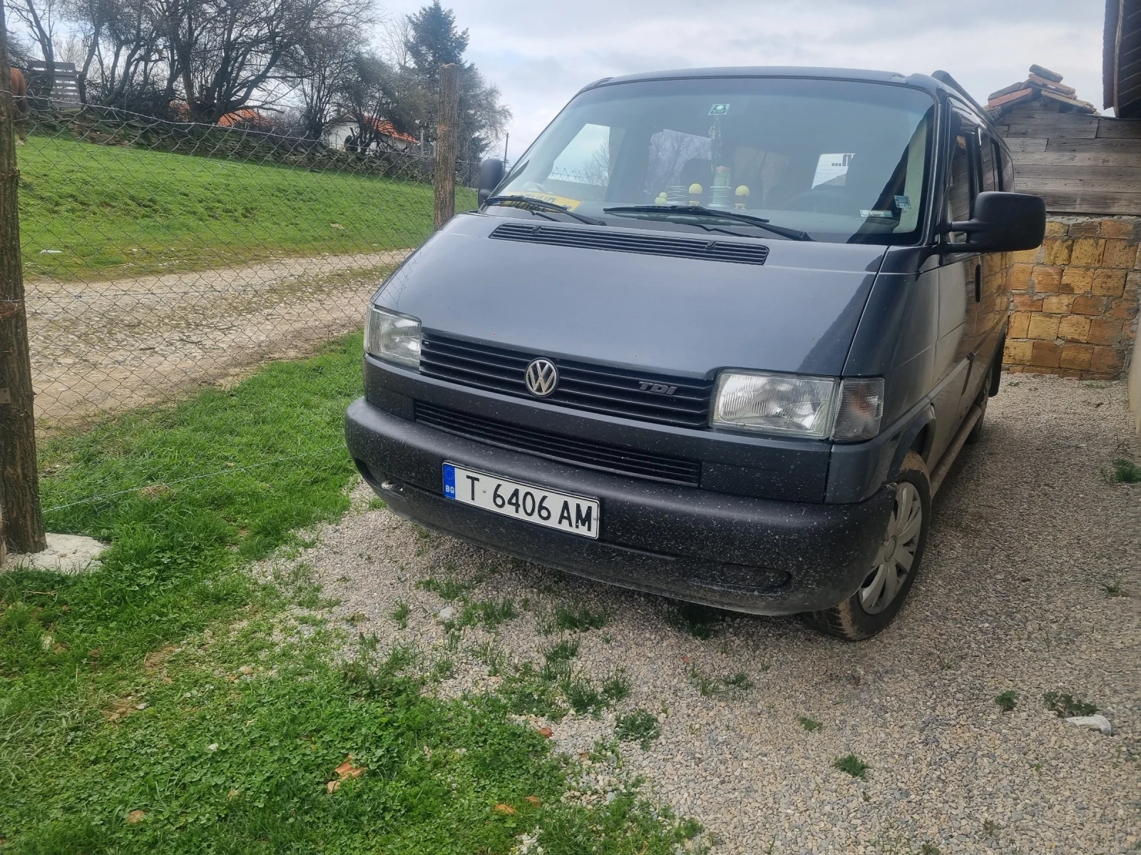 VW 1200 Tdi | Mobile.bg � ����������� 6
