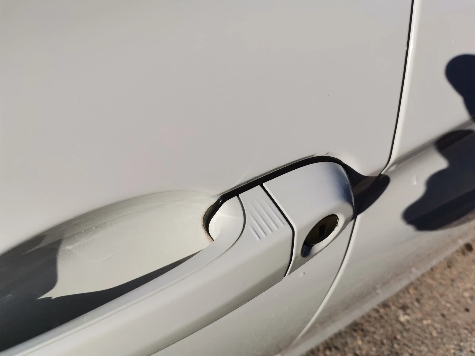 BMW 320, снимка 4 - Автомобили и джипове - 54302601