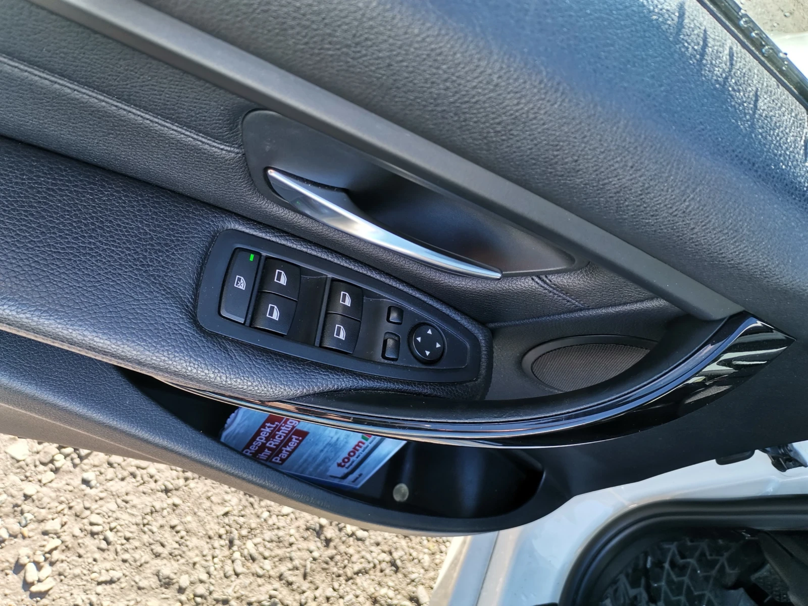 BMW 320, снимка 9 - Автомобили и джипове - 54302601