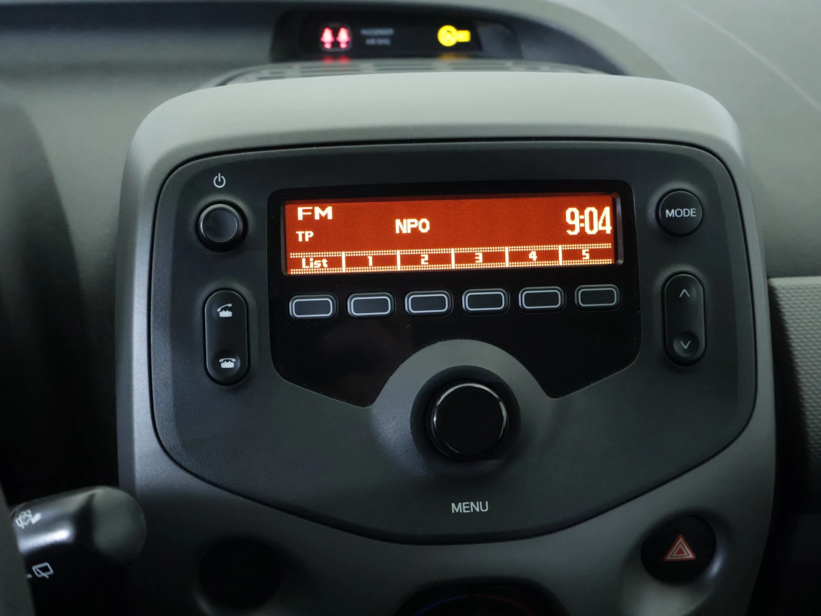 Peugeot 108 1.0 VTI Active | Mobile.bg � ����������� 11