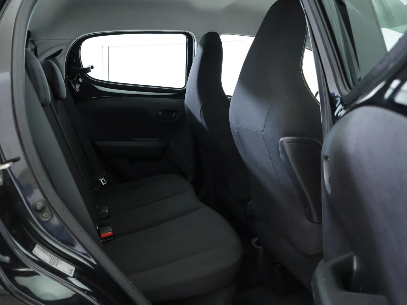 Peugeot 108 1.0 VTI Active | Mobile.bg � ����������� 13