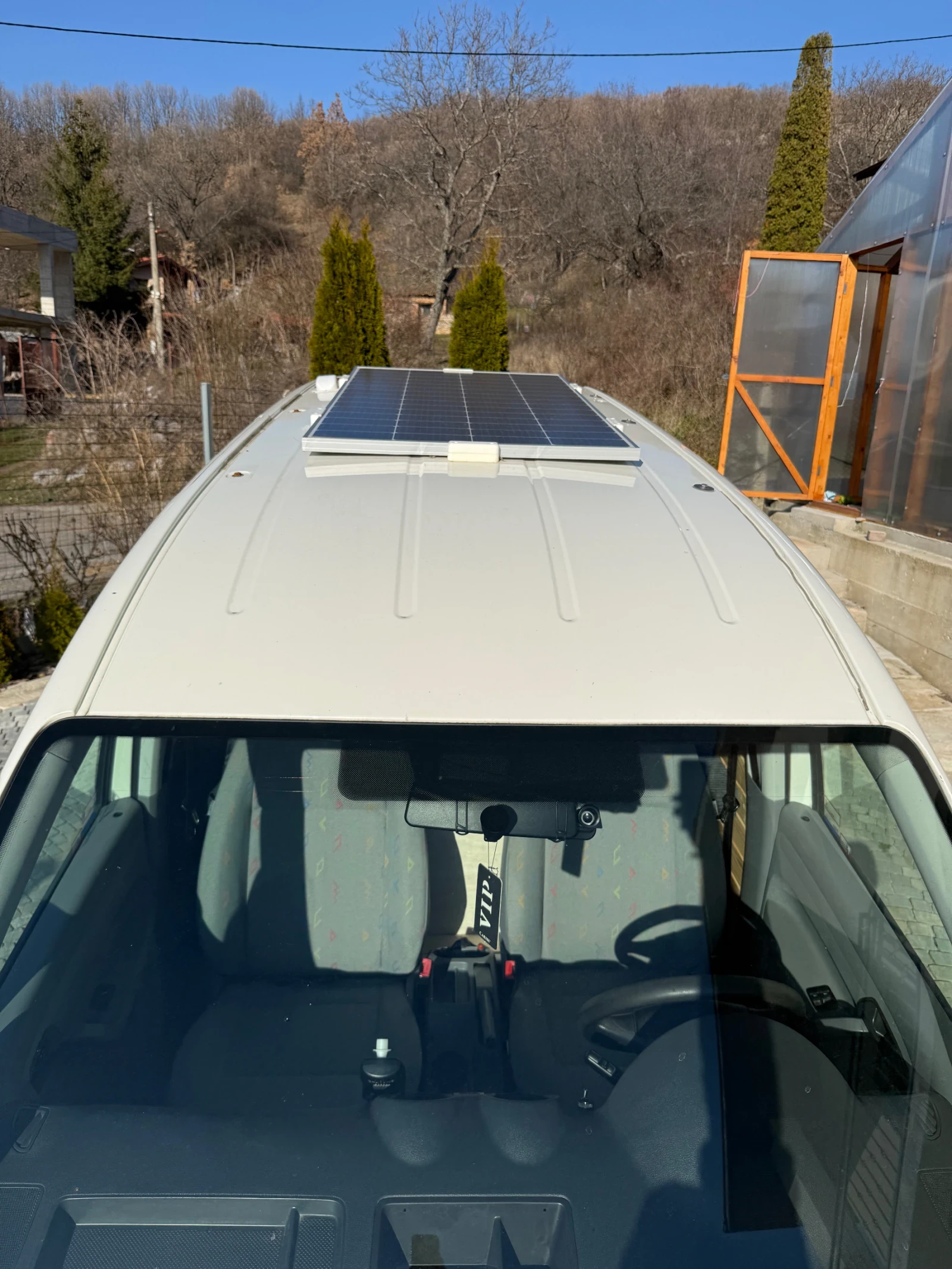 VW Caddy Micro camper, снимка 5 - Автомобили и джипове - 54480726