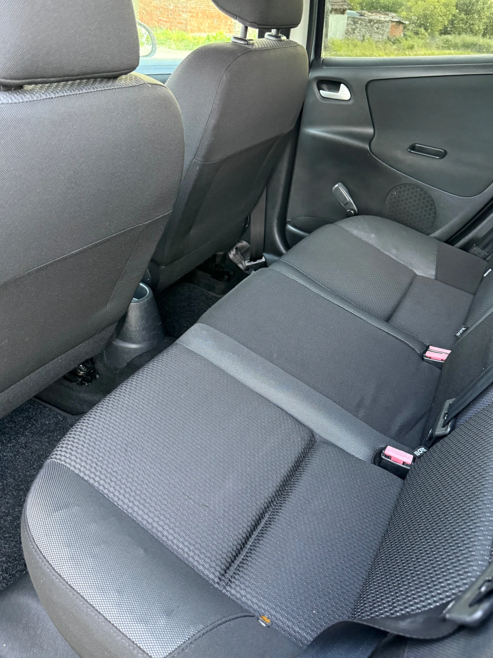 Peugeot 207 1.4, снимка 6 - Автомобили и джипове - 54495378