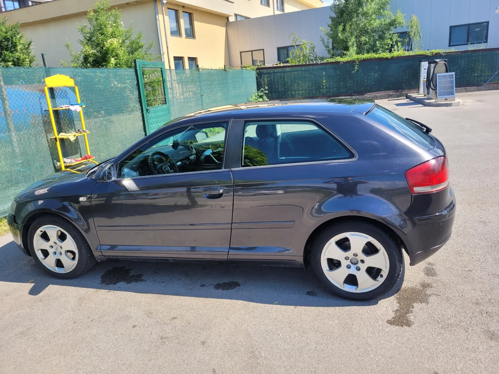 Audi A3 | Mobile.bg � ����������� 5