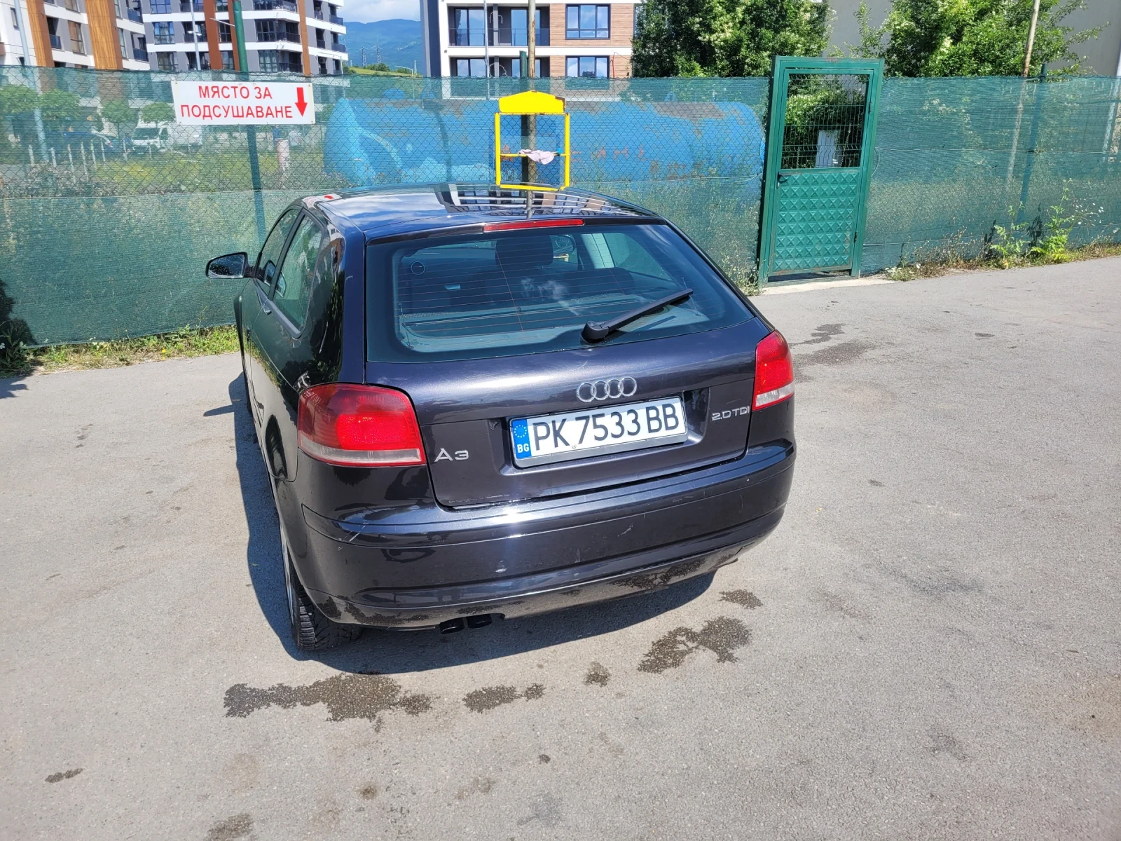 Audi A3 | Mobile.bg � ����������� 4