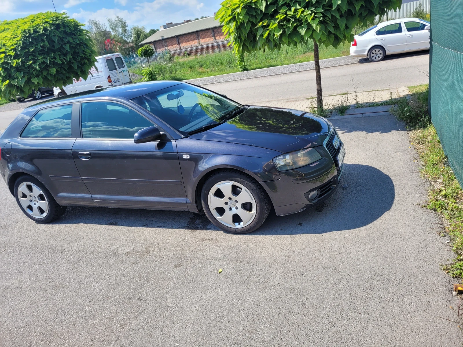 Audi A3 | Mobile.bg � ����������� 3