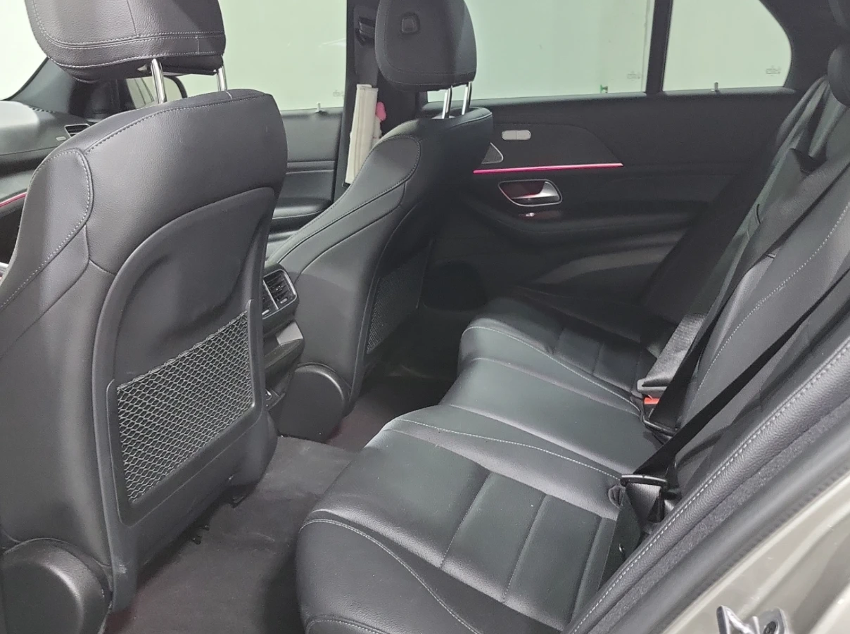 Mercedes-Benz GLE 450 75к км* AMG* AWD* ПАНО* 360* БЕЗ ЗАБЕЛЕЖКИ* , снимка 13 - Автомобили и джипове - 54607401