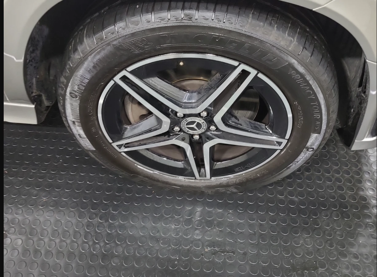 Mercedes-Benz GLE 450 75к км* AMG* AWD* ПАНО* 360* БЕЗ ЗАБЕЛЕЖКИ* , снимка 8 - Автомобили и джипове - 54607401
