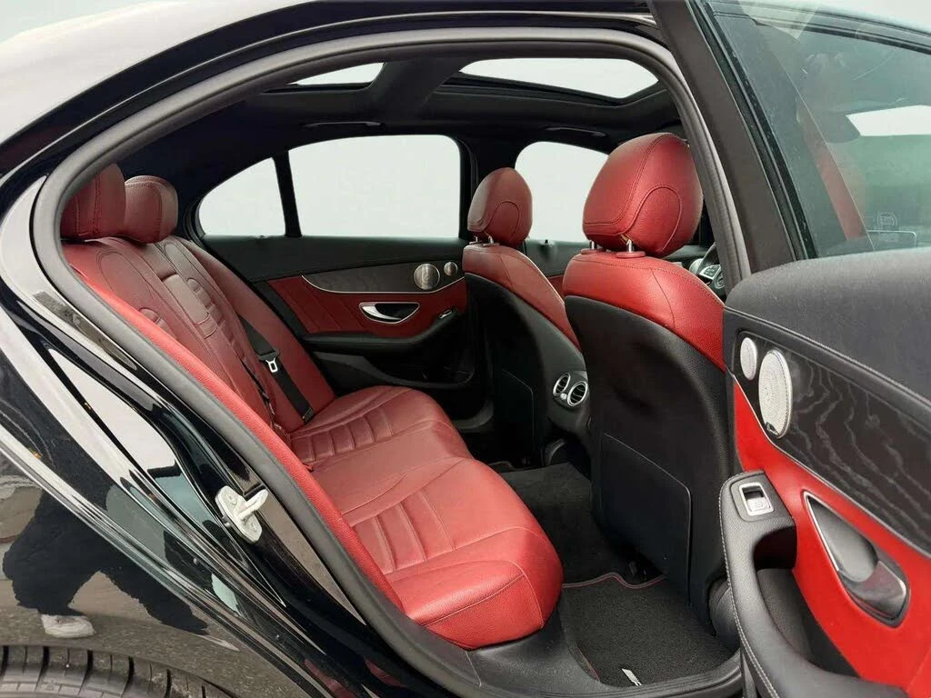 Mercedes-Benz C 450 AMG | ������ ���� �� ��| CARFAX| ��������������� | Mobile.bg � ����������� 12