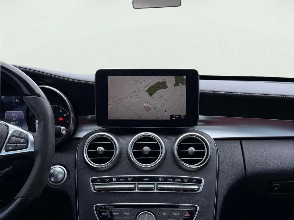 Mercedes-Benz C 450 AMG | ������ ���� �� ��| CARFAX| ��������������� | Mobile.bg � ����������� 15