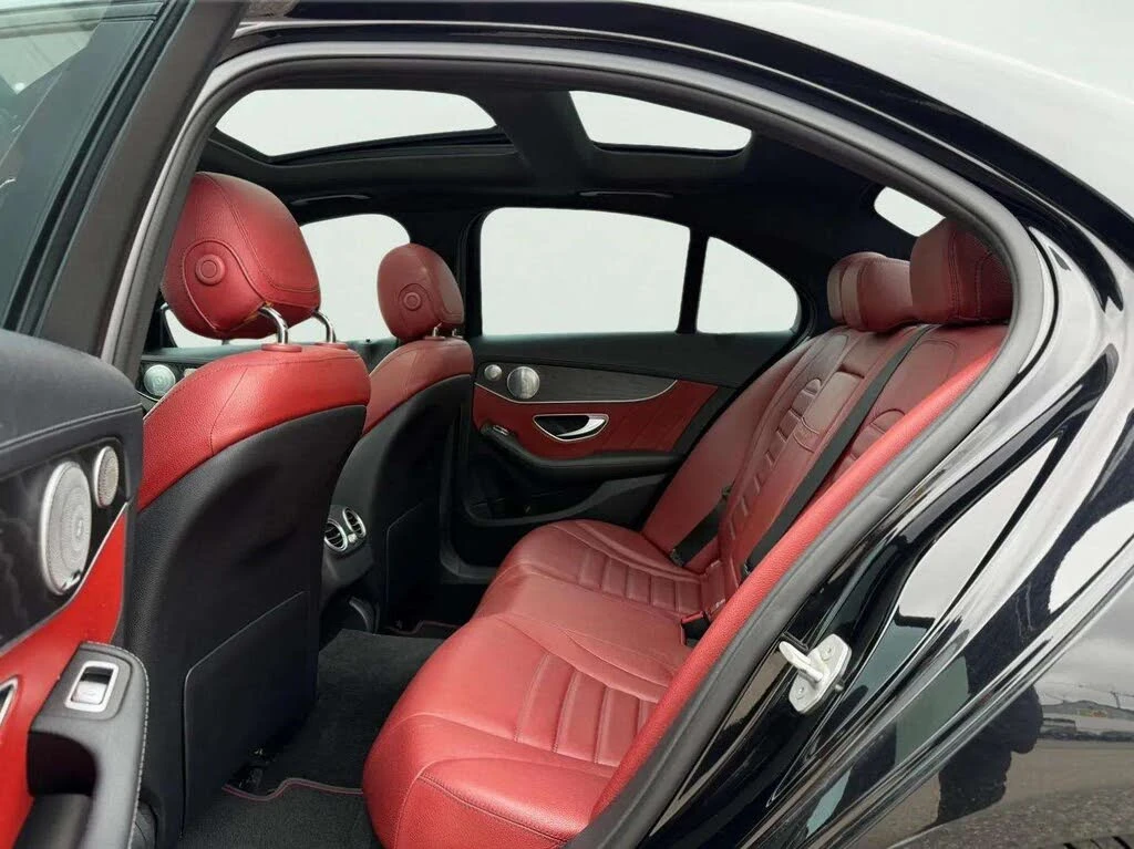 Mercedes-Benz C 450 AMG | ������ ���� �� ��| CARFAX| ��������������� | Mobile.bg � ����������� 11