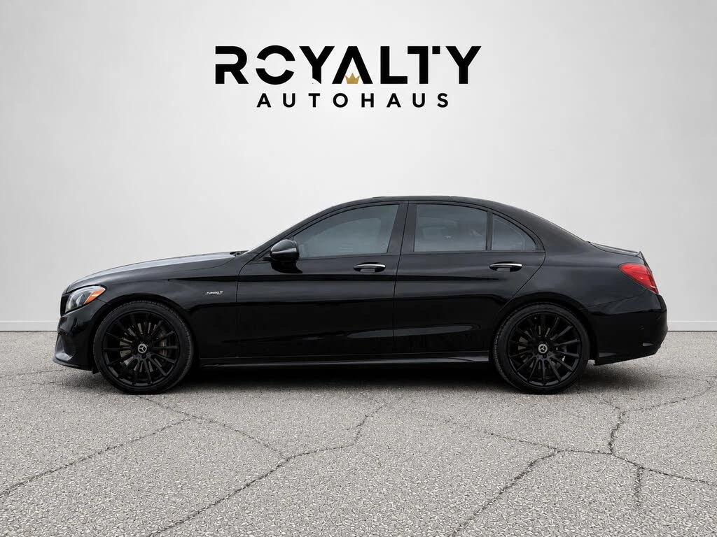 Mercedes-Benz C 450 AMG | ������ ���� �� ��| CARFAX| ��������������� | Mobile.bg � ����������� 2