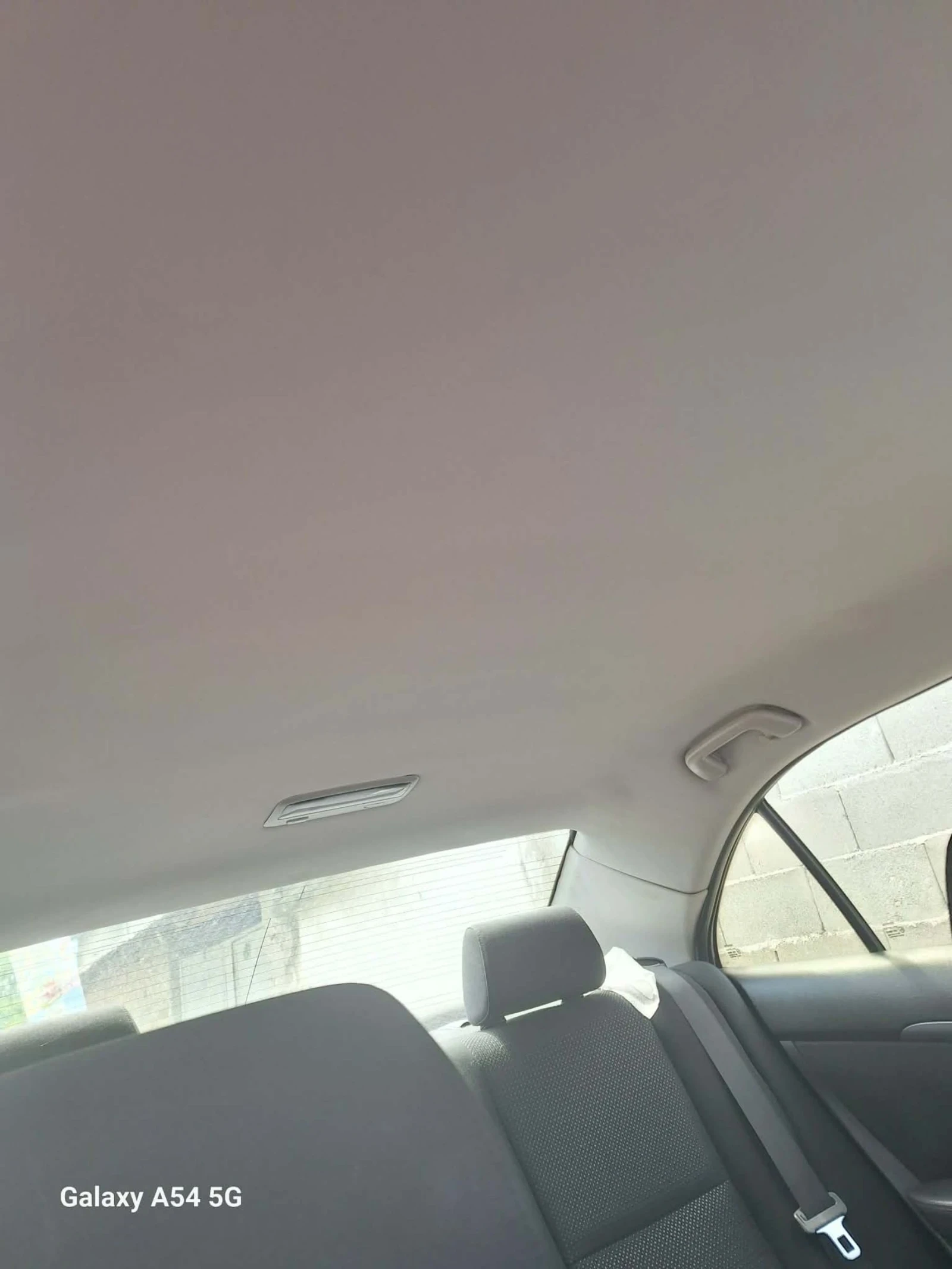 Toyota Avensis, снимка 3 - Автомобили и джипове - 54746996