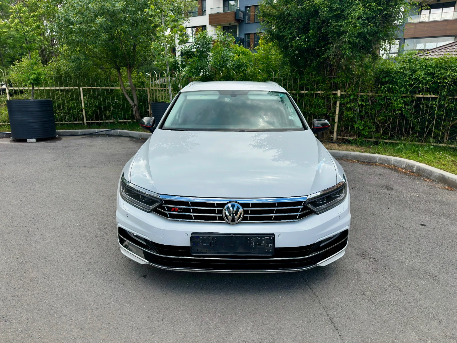 VW Passat Digital/rline/highline, снимка 2 - Автомобили и джипове - 54755207