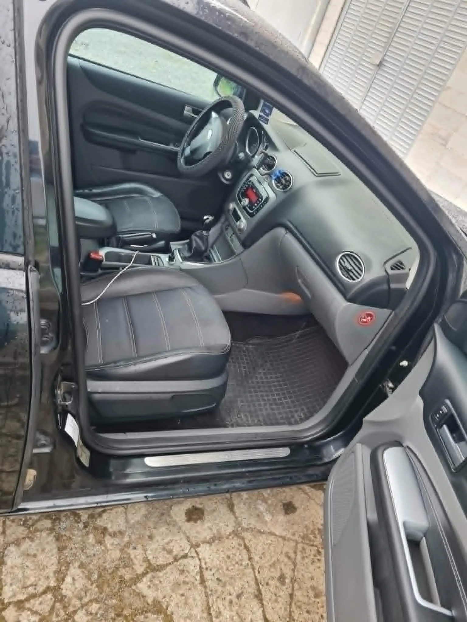Ford Focus titanium, снимка 2 - Автомобили и джипове - 54779914