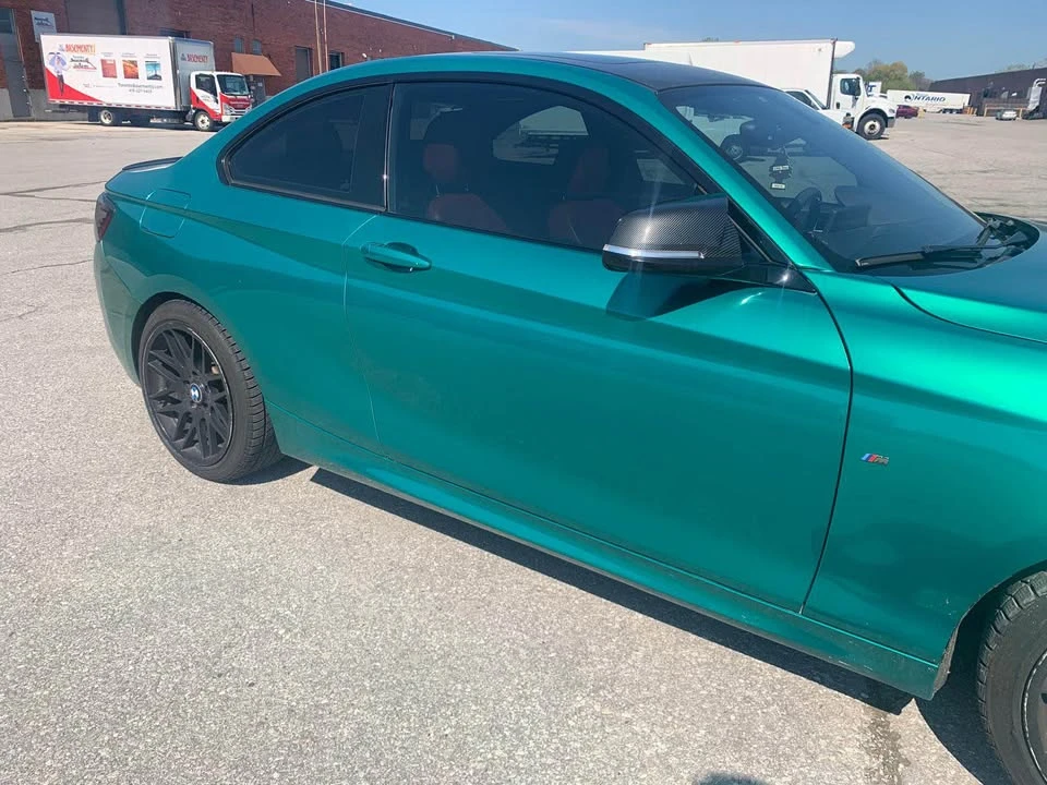BMW 235 ФИКСИРАНА ЦЕНА ! , снимка 6 - Автомобили и джипове - 54800003