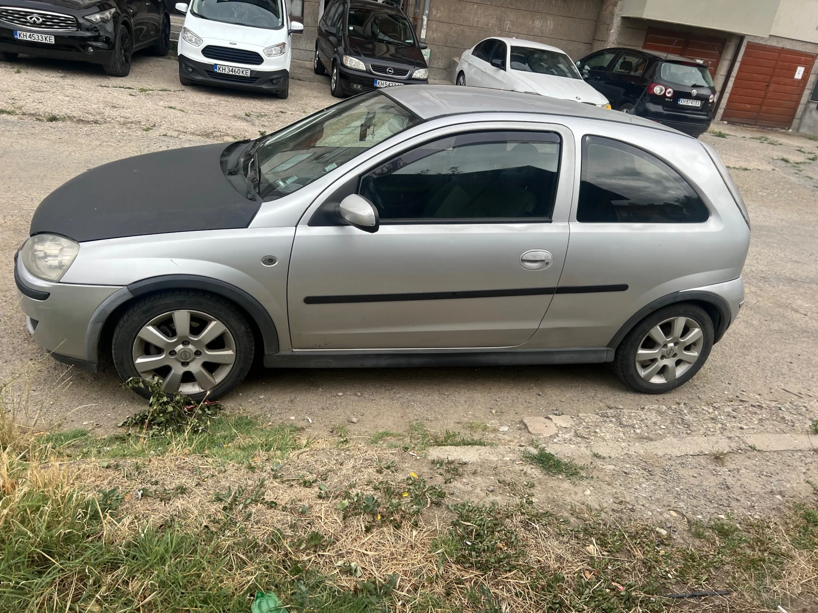 Opel Corsa 1300, снимка 2 - Автомобили и джипове - 55220249