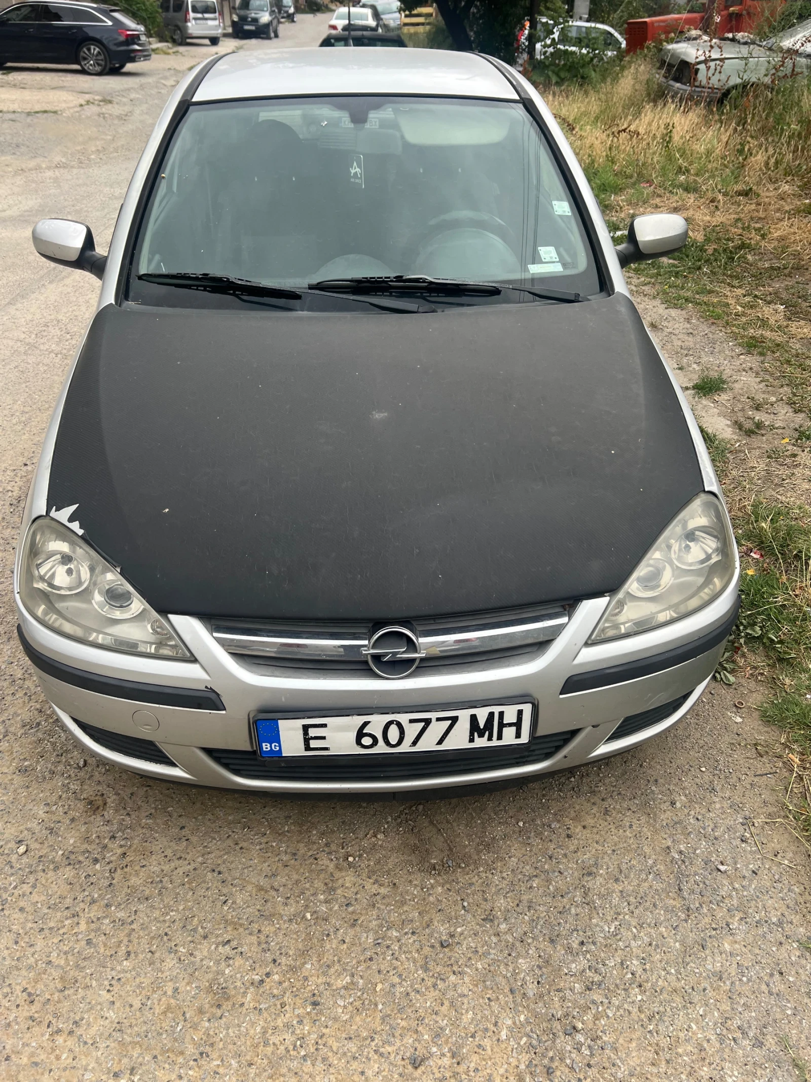 Opel Corsa 1300