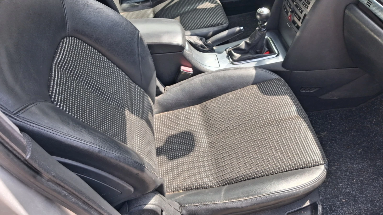 Peugeot 407 sw, снимка 6 - Автомобили и джипове - 55221793