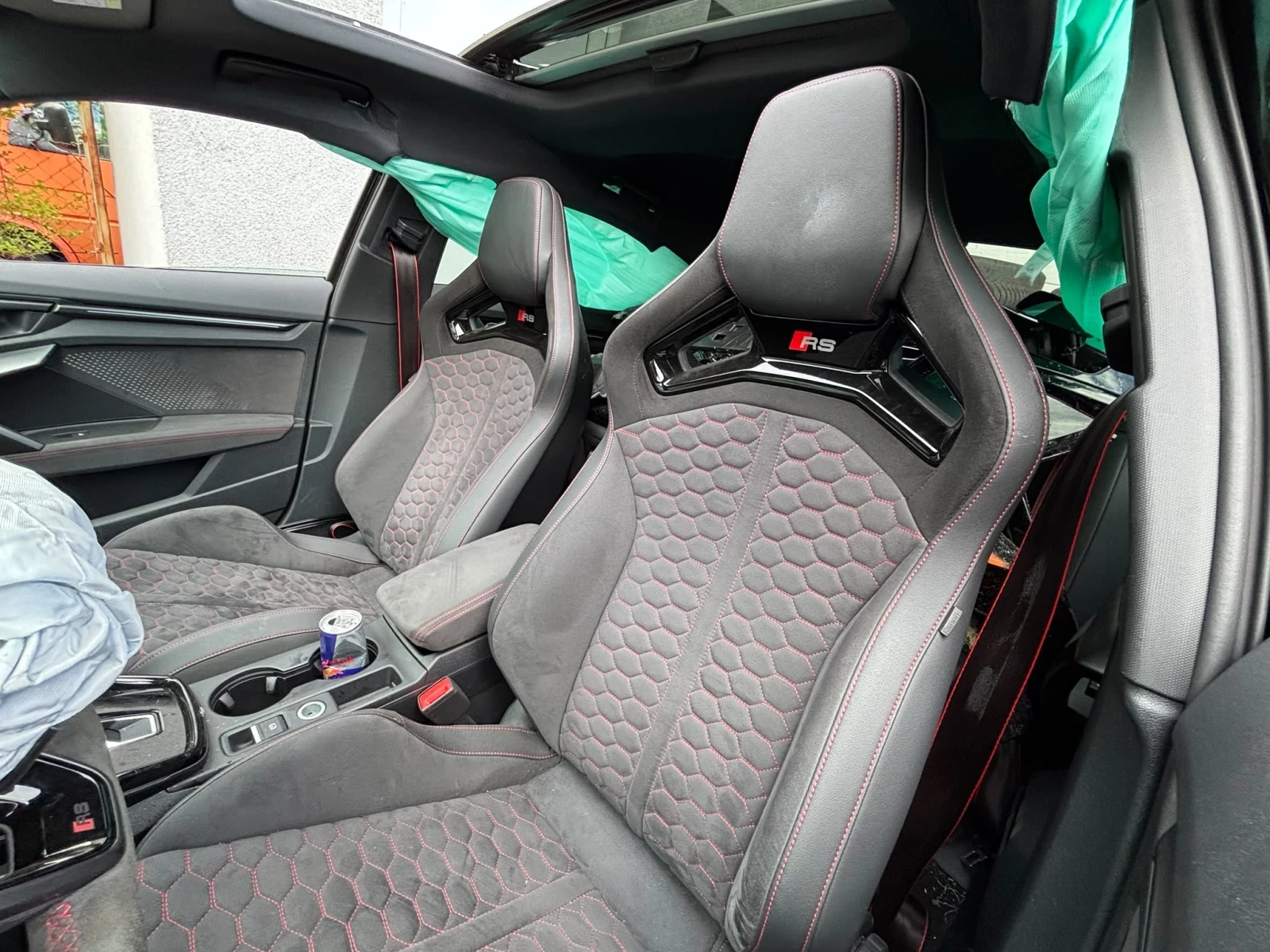 Audi Rs3, снимка 12 - Автомобили и джипове - 55398289
