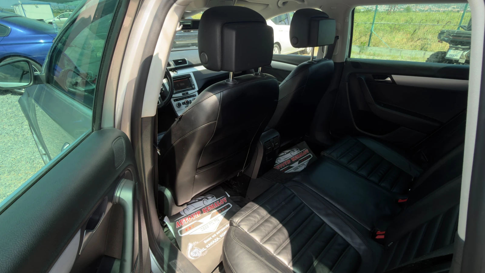 VW Alltrack 2.0TDI* 170 к.с* 4MOTION* CAMERA* , снимка 10 - Автомобили и джипове - 55406292