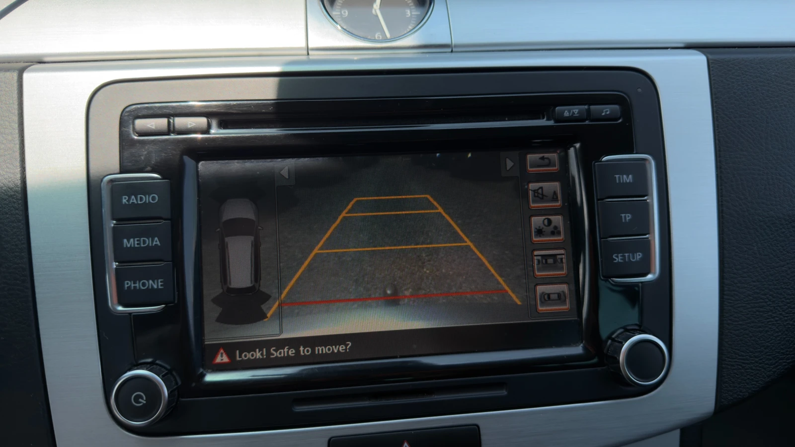 VW Alltrack 2.0TDI* 170 к.с* 4MOTION* CAMERA* , снимка 14 - Автомобили и джипове - 55406292