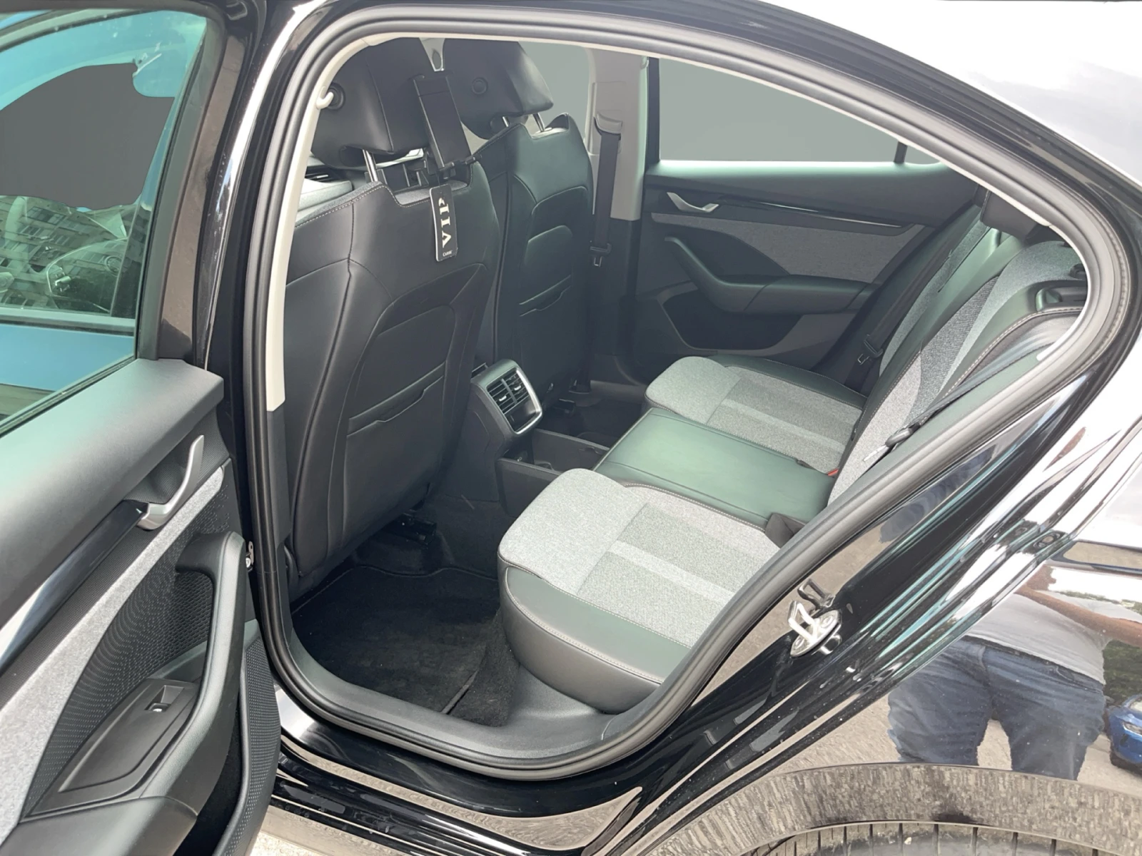 Skoda Octavia 1.5 TSI 6M | Mobile.bg � ����������� 12
