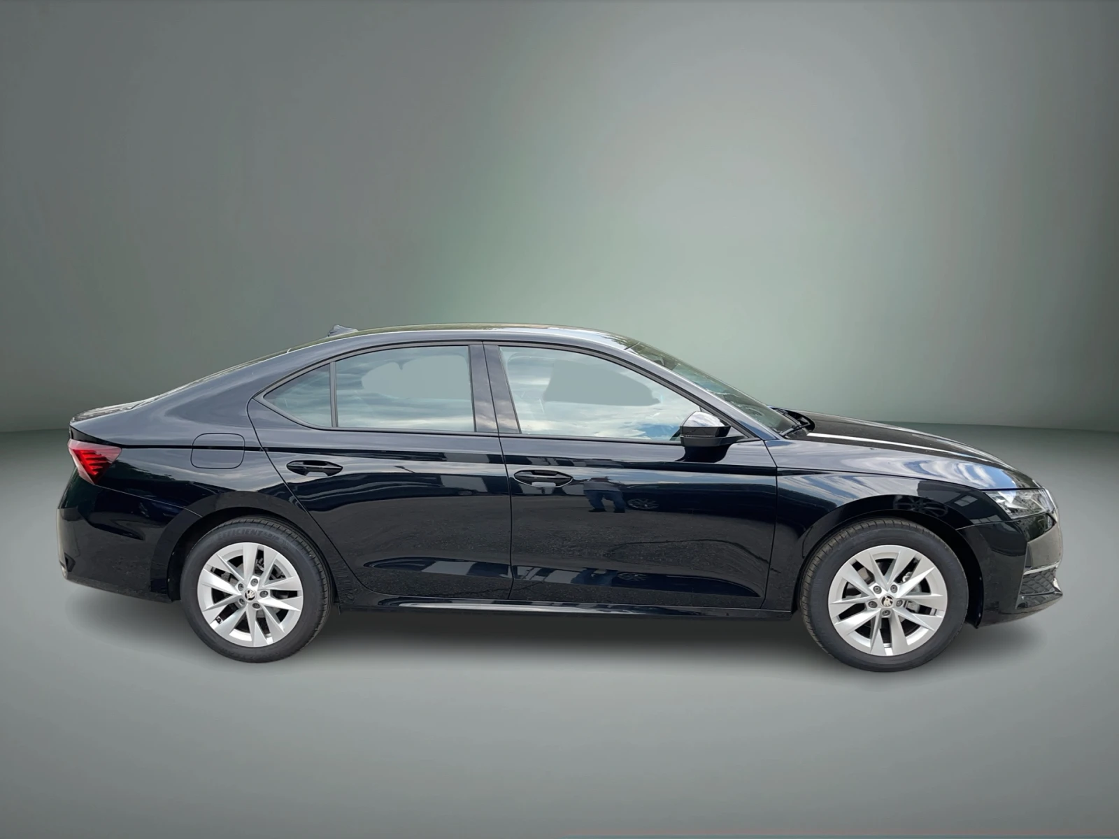 Skoda Octavia 1.5 TSI 6M | Mobile.bg � ����������� 6