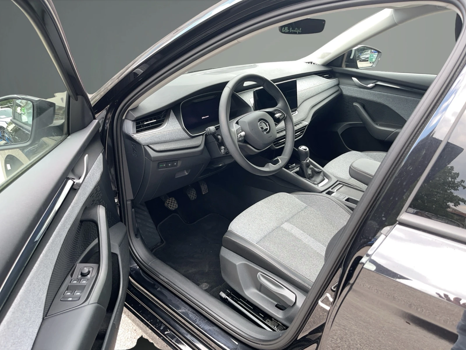 Skoda Octavia 1.5 TSI 6M | Mobile.bg � ����������� 9