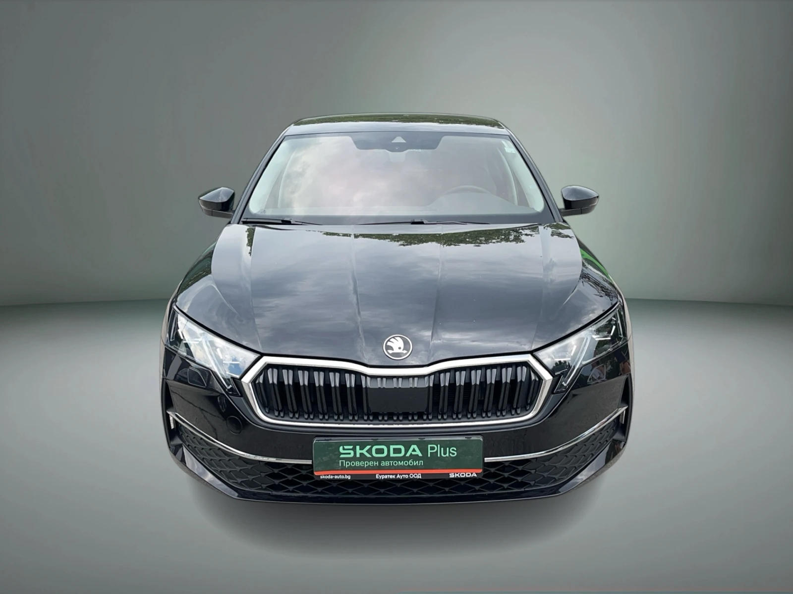 Skoda Octavia 1.5 TSI 6M | Mobile.bg � ����������� 8
