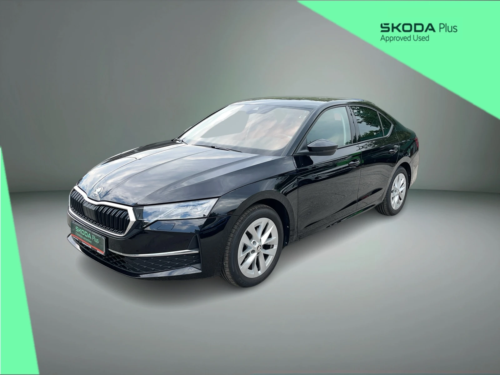 Skoda Octavia 1.5 TSI 6M | Mobile.bg � ����������� 1