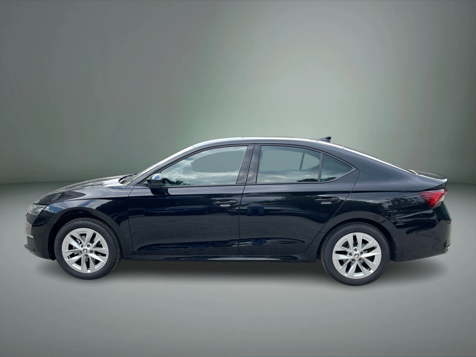 Skoda Octavia 1.5 TSI 6M | Mobile.bg � ����������� 2