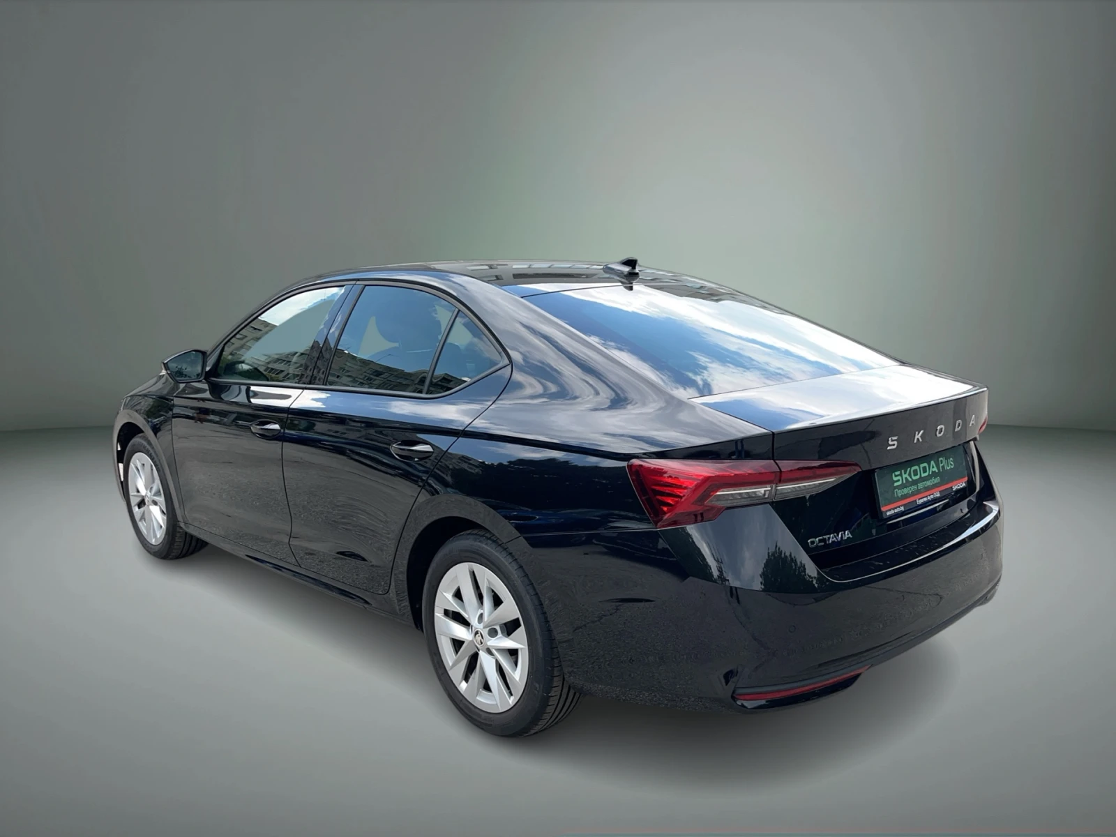 Skoda Octavia 1.5 TSI 6M | Mobile.bg � ����������� 3