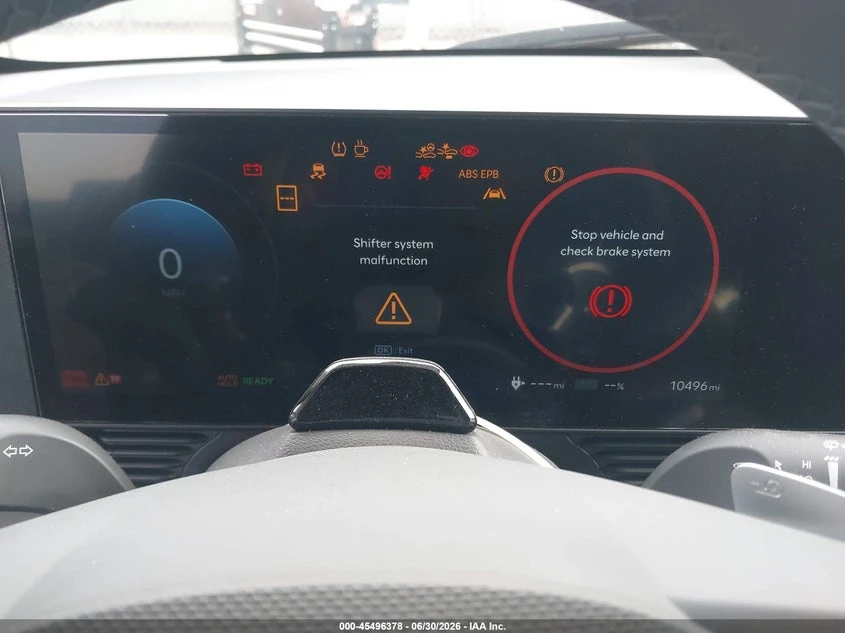 Hyundai Ioniq 5 Sel, снимка 7 - Автомобили и джипове - 55754964