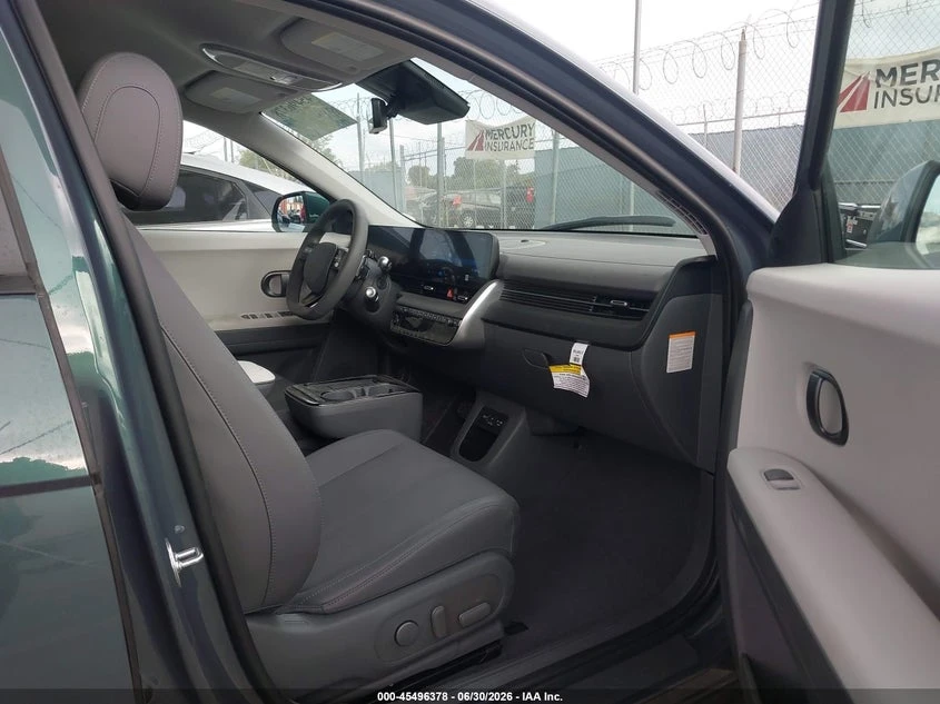 Hyundai Ioniq 5 Sel, снимка 5 - Автомобили и джипове - 55754964