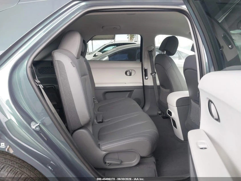 Hyundai Ioniq 5 Sel, снимка 8 - Автомобили и джипове - 55754964