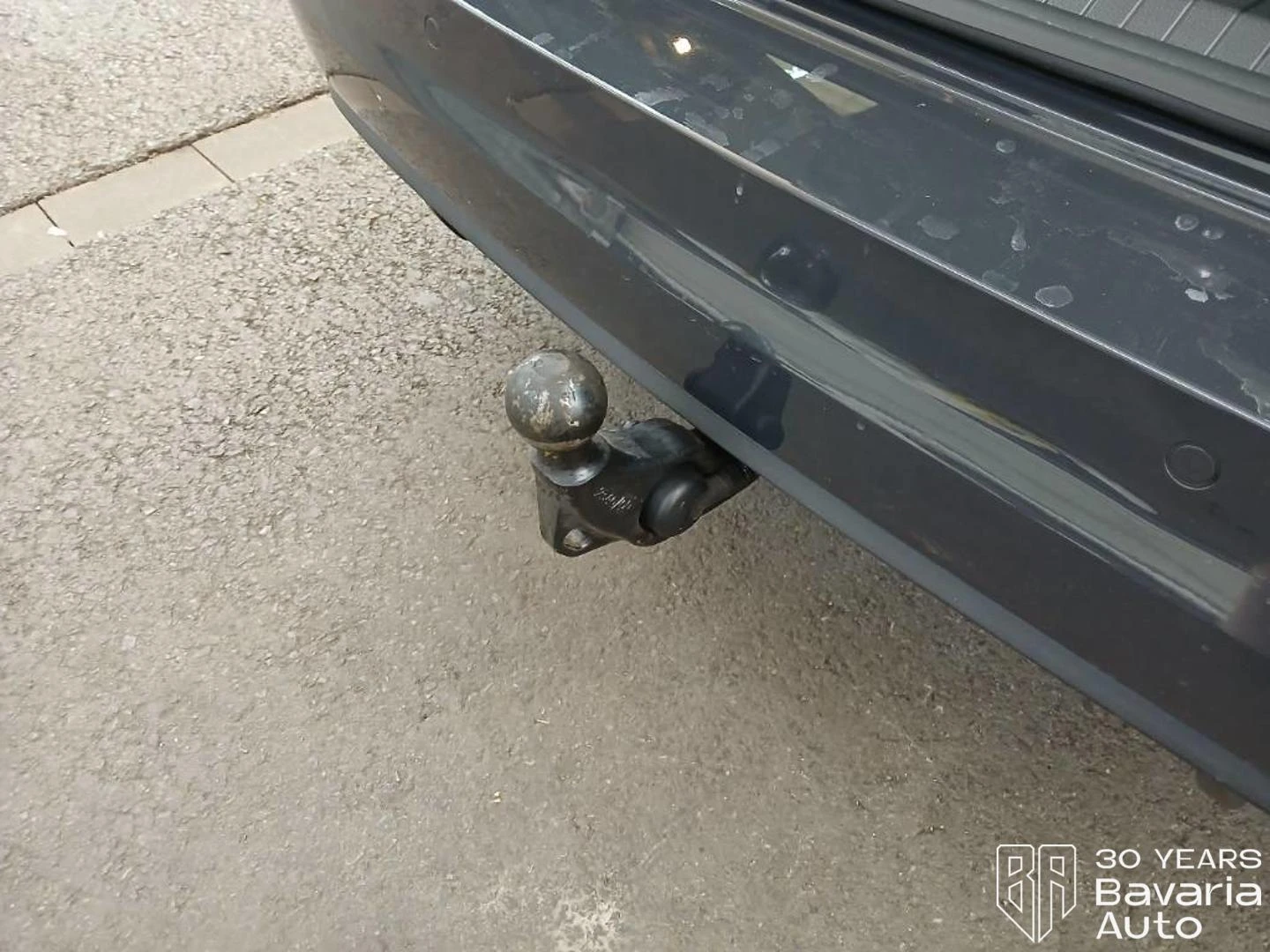 VW Touran Comfortline DSG Easy Open, снимка 15 - Автомобили и джипове - 55767052
