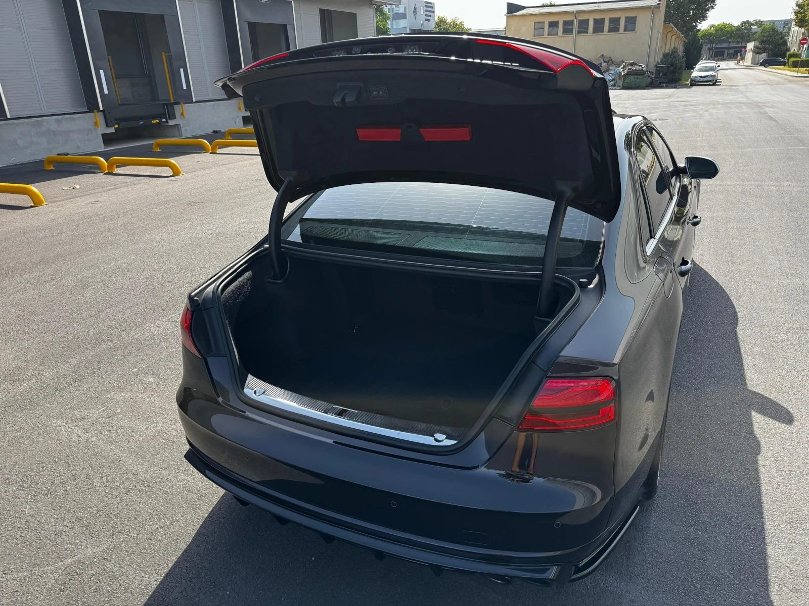 Audi S8 MTM 820кс Титаниева Генерация Карбон керамика, снимка 17 - Автомобили и джипове - 55877023