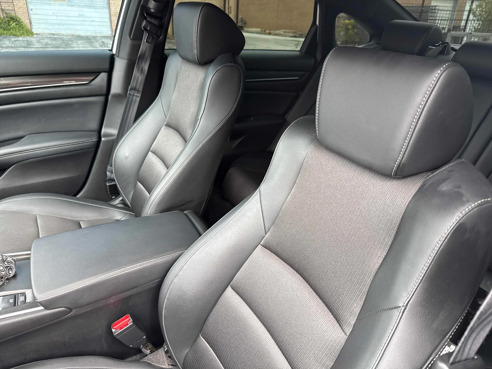 Honda Accord * Sport * CARFAX * ЦЕНА ДО БГ, снимка 13 - Автомобили и джипове - 56102738