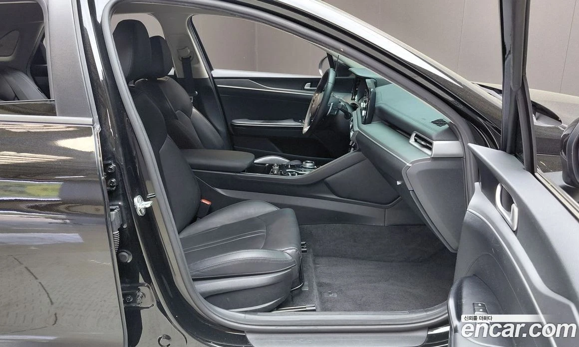 Kia K5 2.0 LPI Strandard, снимка 16 - Автомобили и джипове - 56185738